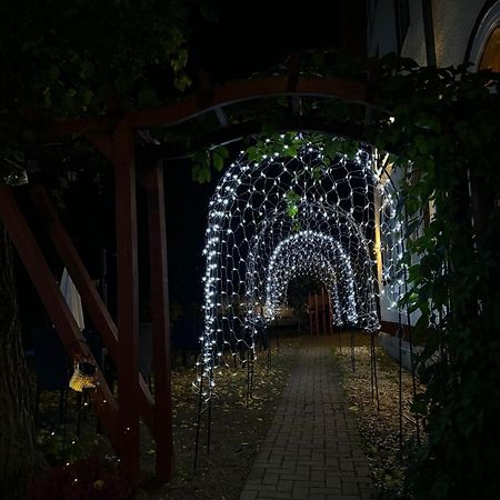 Faliyyas Village Meiningen Exterior photo