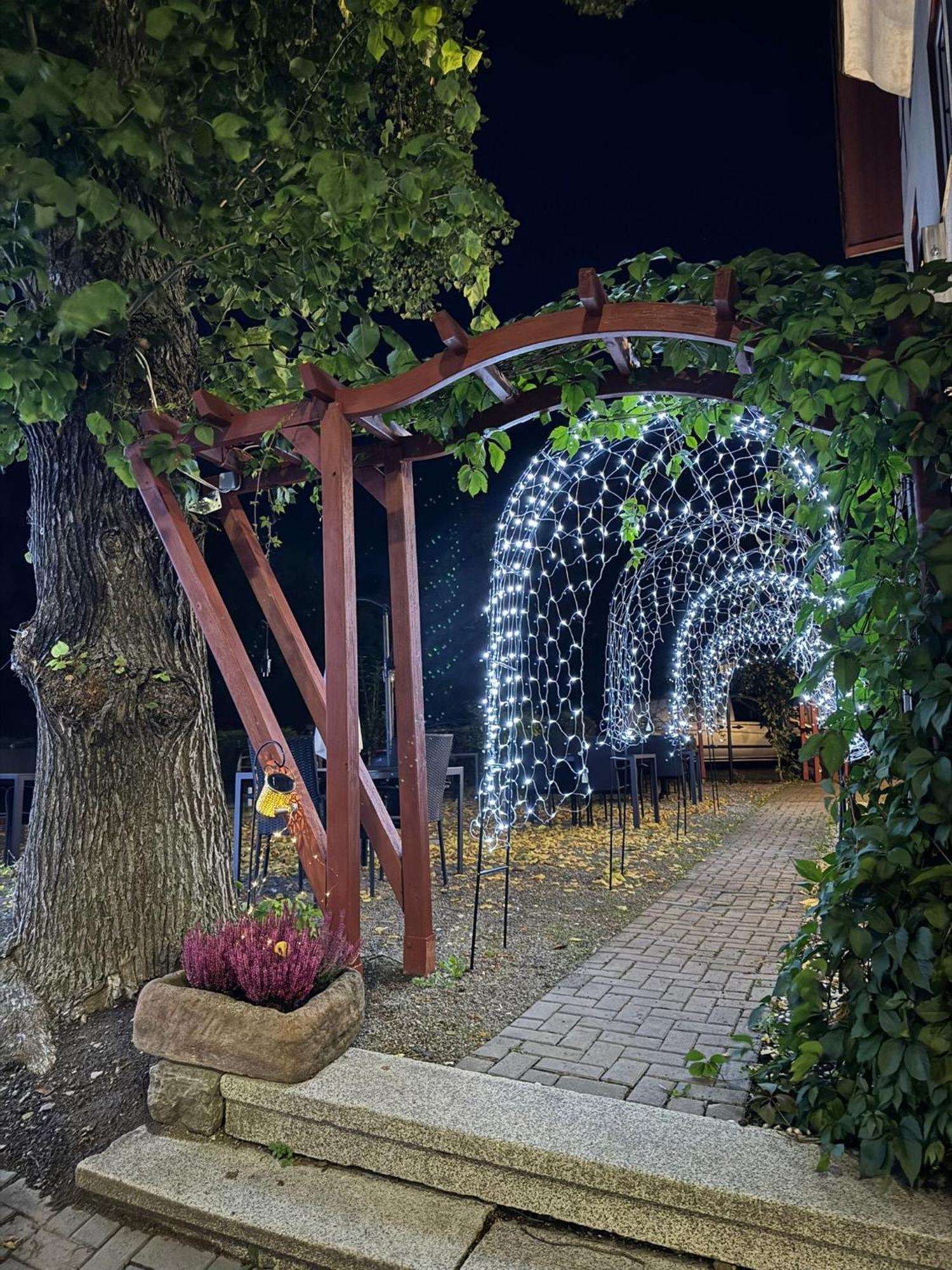 Faliyyas Village Meiningen Exterior photo